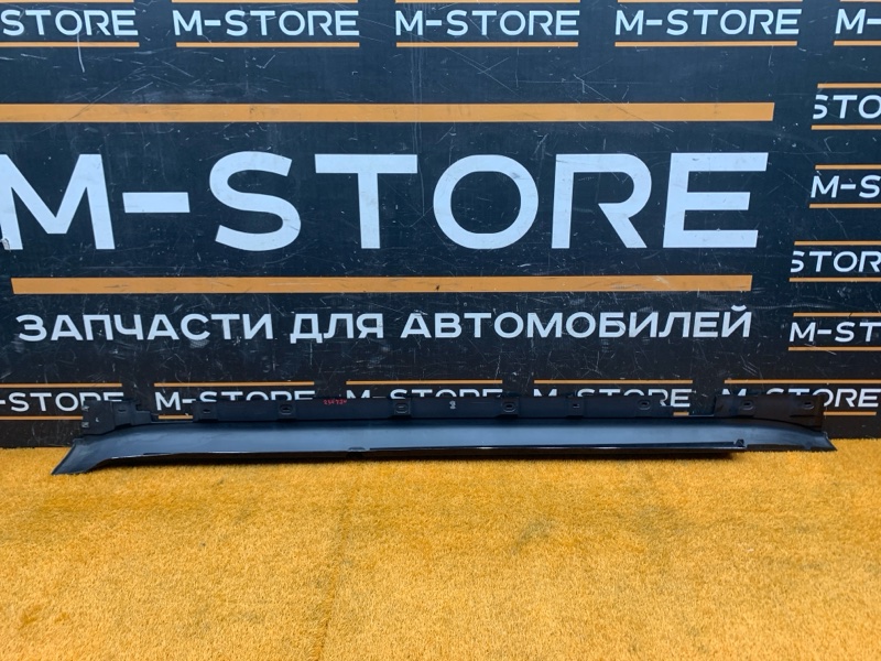 накладка на порог, 2880 рублей, Красноярск