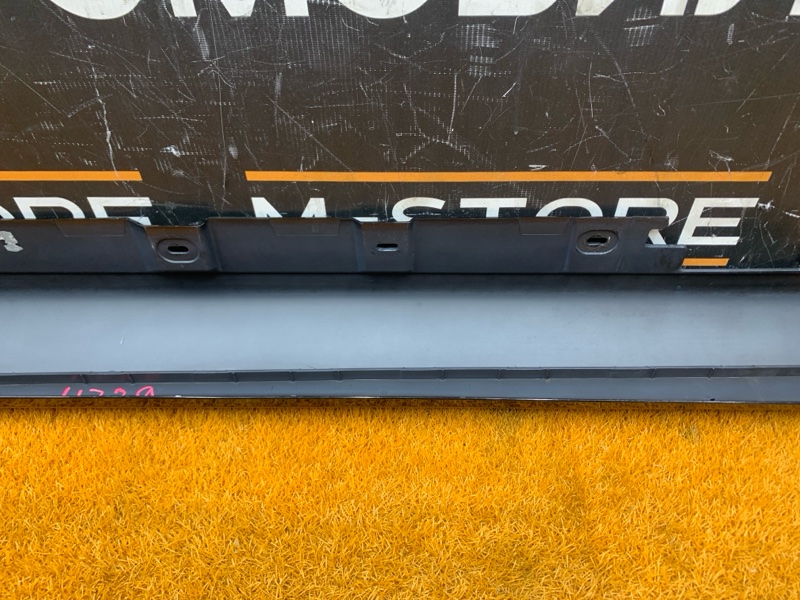 накладка на порог, 2880 рублей, Красноярск