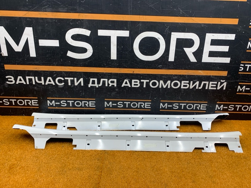 накладка на порог, 14110 рублей, Красноярск