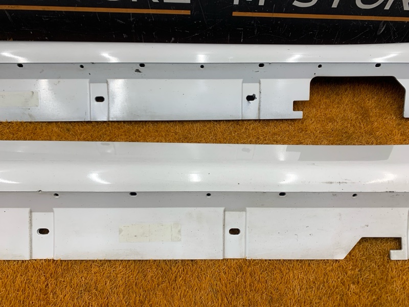 накладка на порог, 14110 рублей, Красноярск