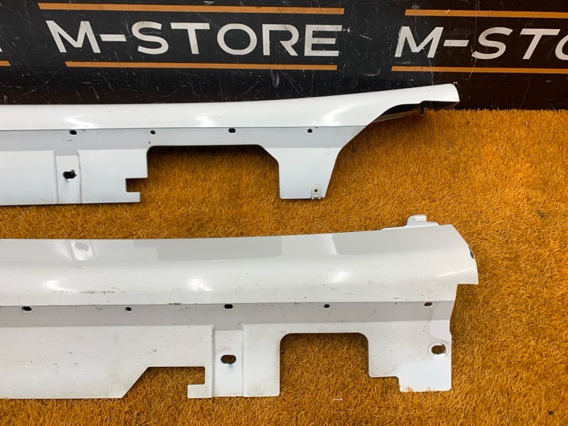 накладка на порог, 14110 рублей, Красноярск