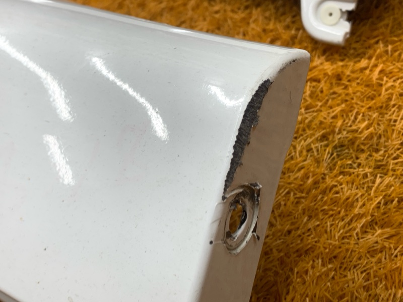 накладка на порог, 14110 рублей, Красноярск