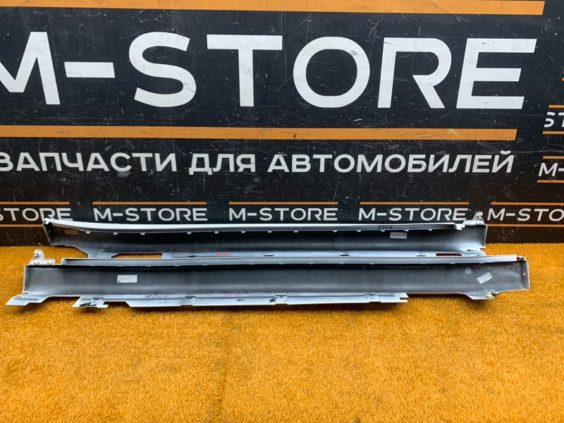 накладка на порог, 14110 рублей, Красноярск