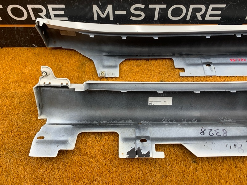 накладка на порог, 14110 рублей, Красноярск