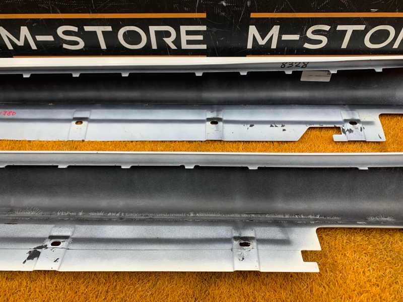 накладка на порог, 14110 рублей, Красноярск