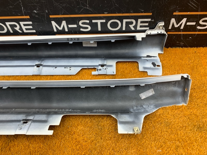 накладка на порог, 14110 рублей, Красноярск