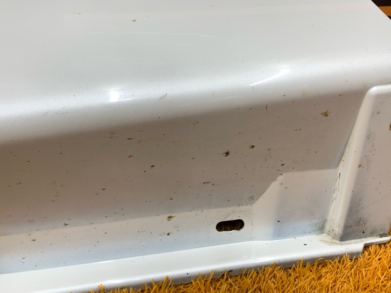 накладка на порог, 2000 рублей, Красноярск