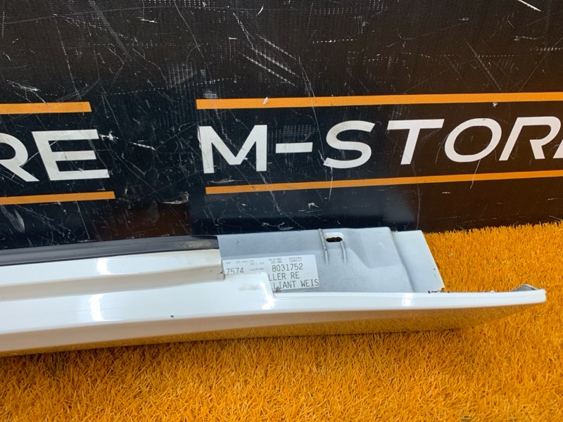 накладка на порог, 2000 рублей, Красноярск