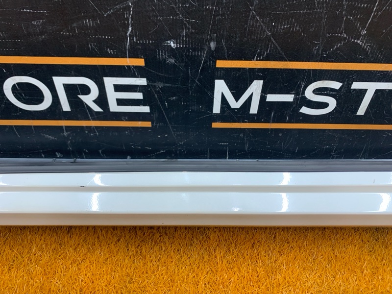 накладка на порог, 2000 рублей, Красноярск