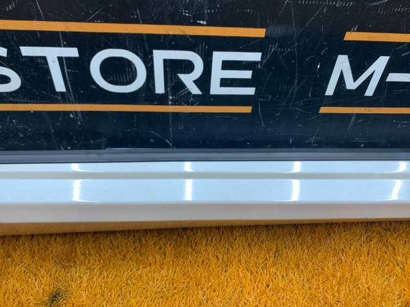 накладка на порог, 2000 рублей, Красноярск