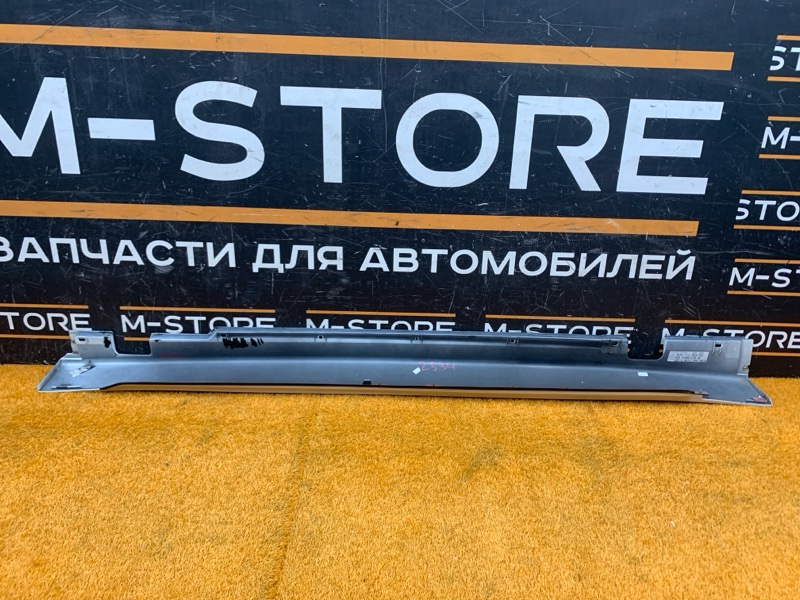 накладка на порог, 2000 рублей, Красноярск