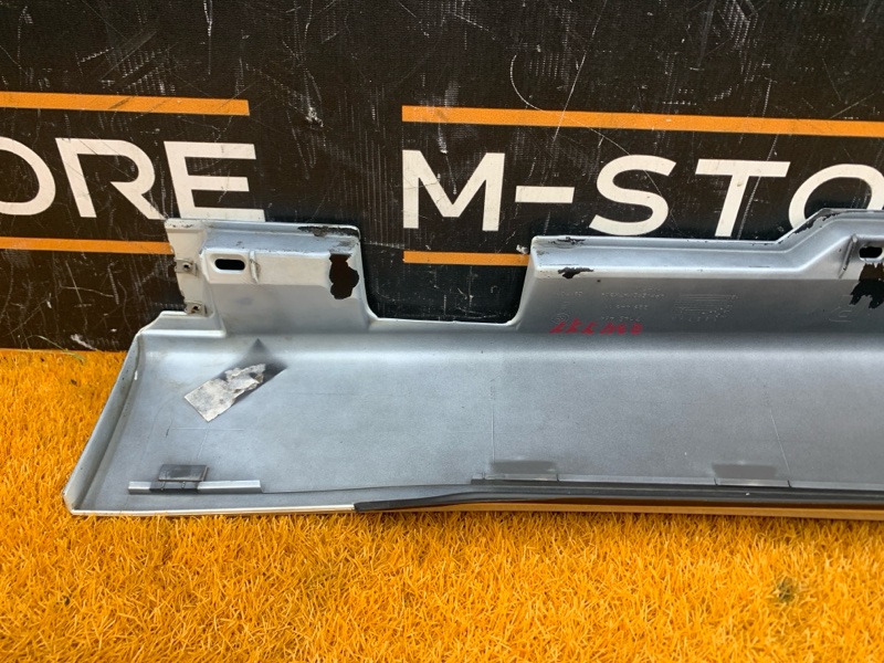 накладка на порог, 2000 рублей, Красноярск