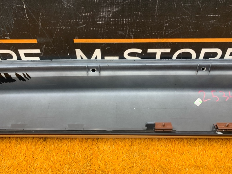 накладка на порог, 2000 рублей, Красноярск