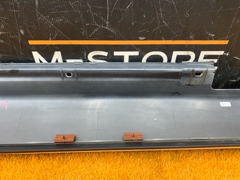 накладка на порог, 2000 рублей, Красноярск