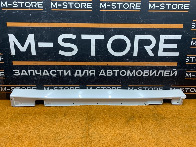 накладка на порог, 2000 рублей, Красноярск