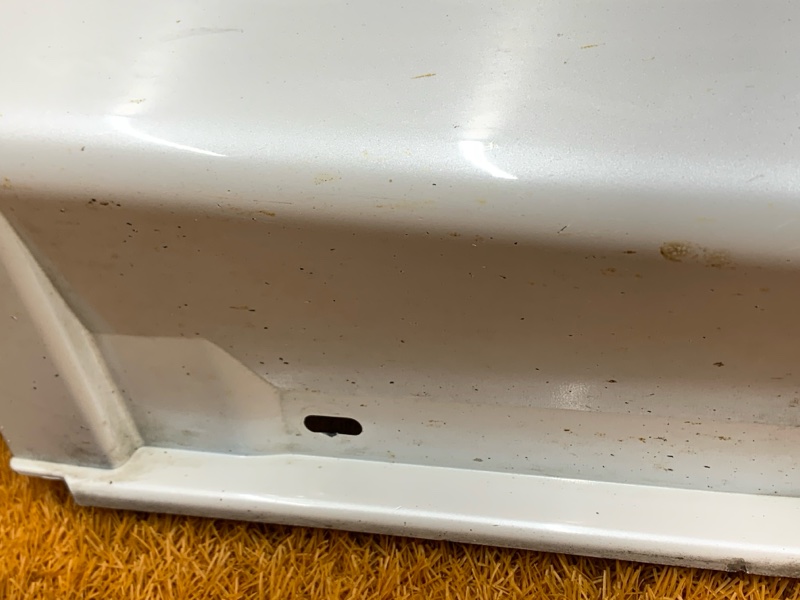 накладка на порог, 2000 рублей, Красноярск