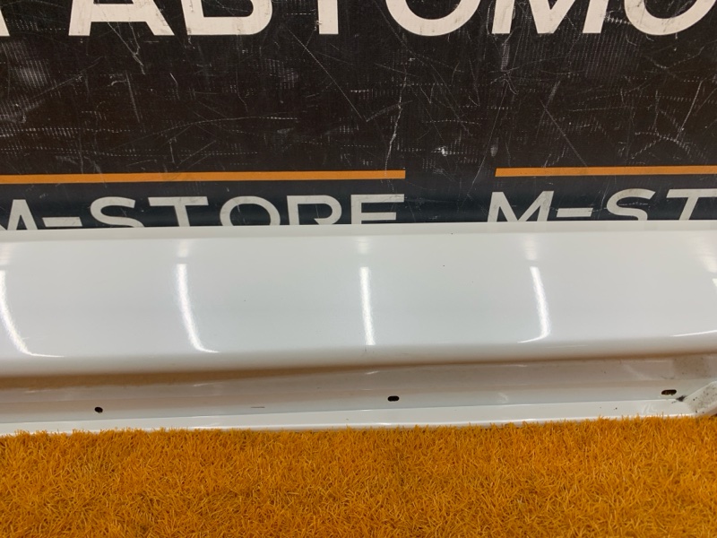 накладка на порог, 2000 рублей, Красноярск