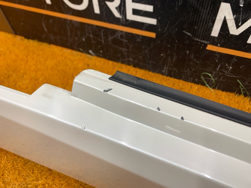 накладка на порог, 2000 рублей, Красноярск