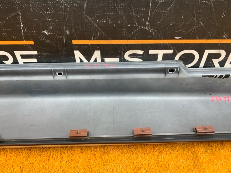 накладка на порог, 2000 рублей, Красноярск