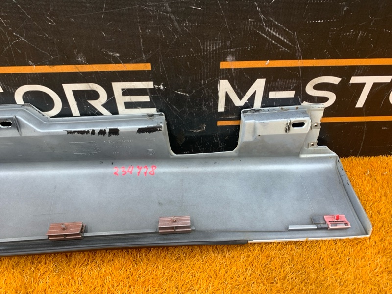 накладка на порог, 2000 рублей, Красноярск