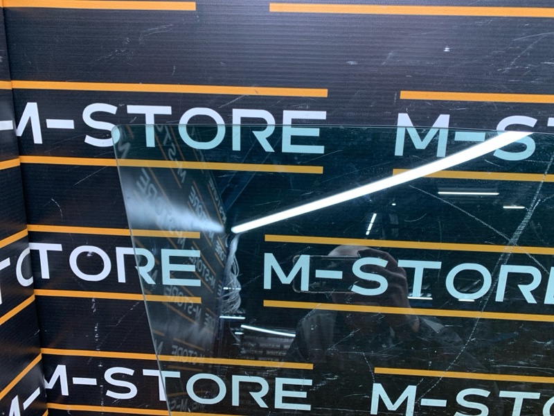 Стекло боковое, 3500 рублей, Красноярск