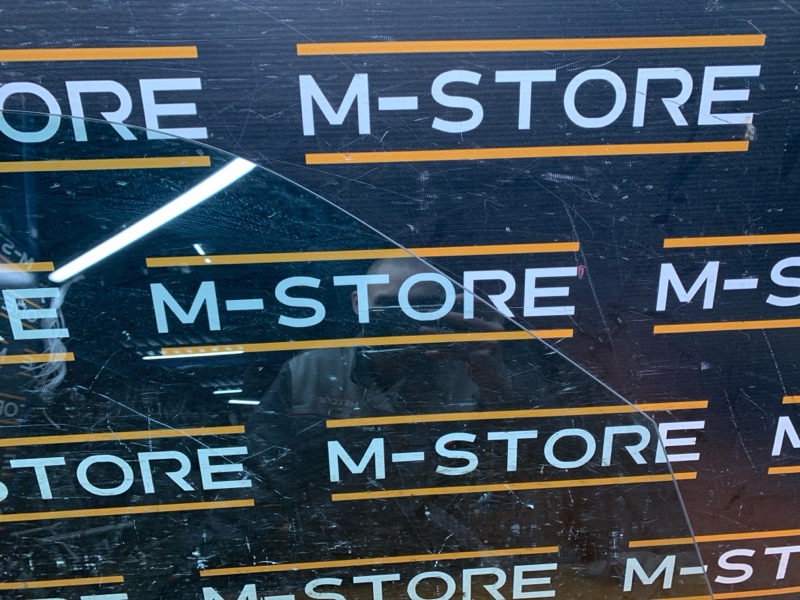 Стекло боковое, 3500 рублей, Красноярск