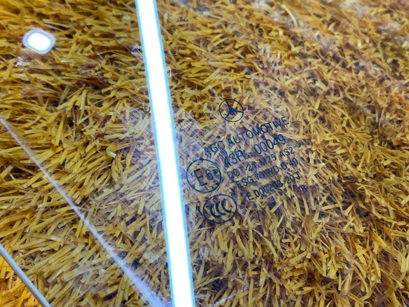 Стекло боковое, 3500 рублей, Красноярск