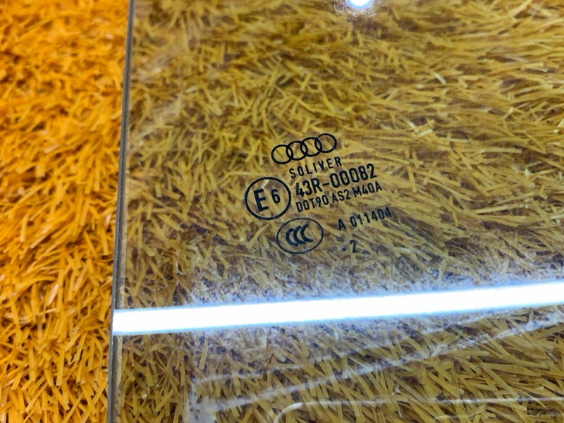 Стекло боковое, 1640 рублей, Красноярск