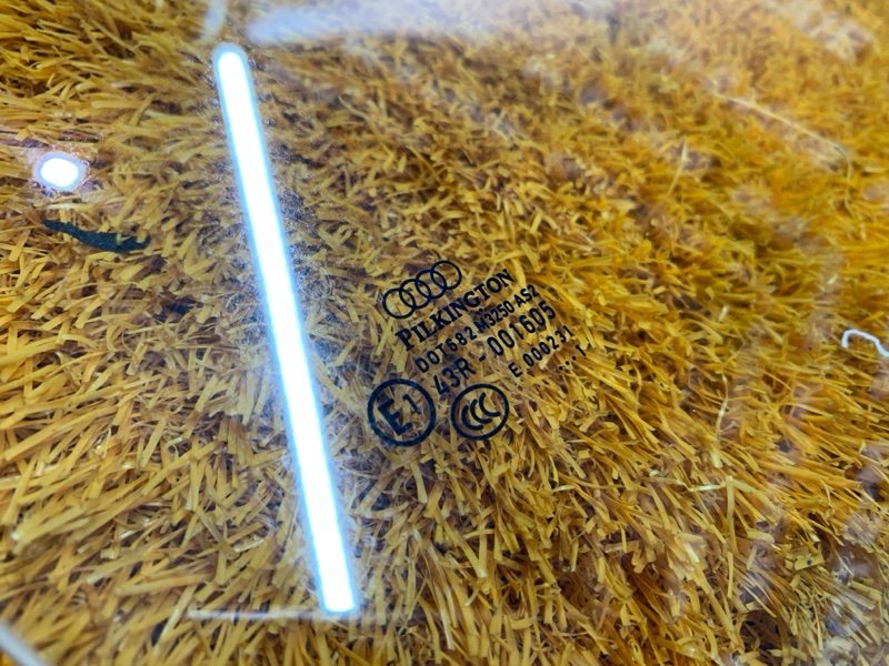 Стекло боковое, 1640 рублей, Красноярск