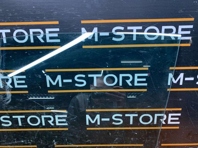 Стекло боковое, 3680 рублей, Красноярск