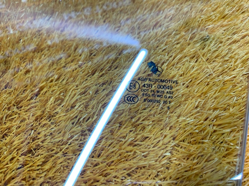 Стекло боковое, 3680 рублей, Красноярск