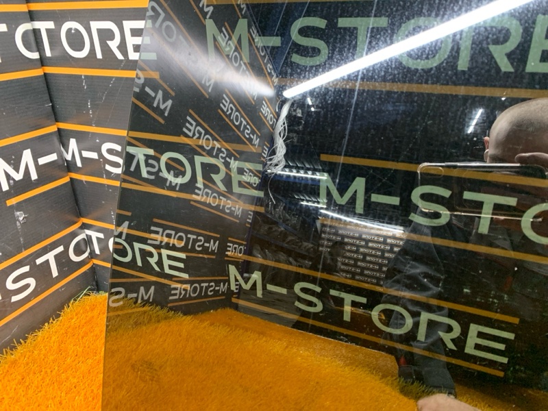 Стекло боковое, 1240 рублей, Красноярск