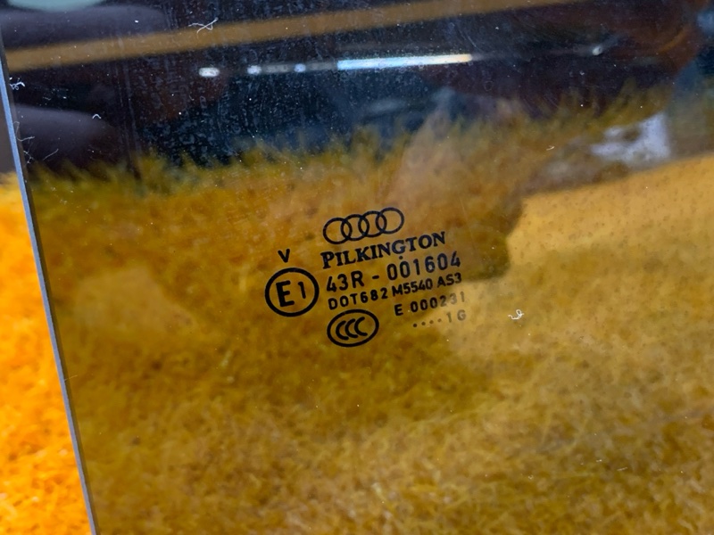 Стекло боковое, 1240 рублей, Красноярск