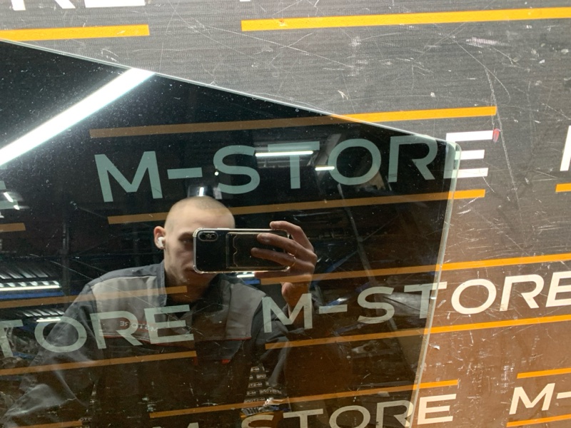 Стекло боковое, 2460 рублей, Красноярск