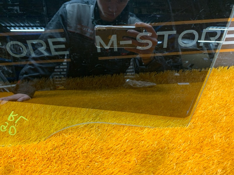 Стекло боковое, 2460 рублей, Красноярск