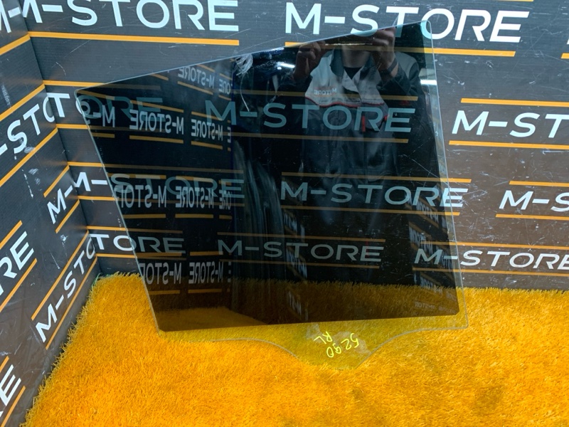 Стекло боковое, 2460 рублей, Красноярск