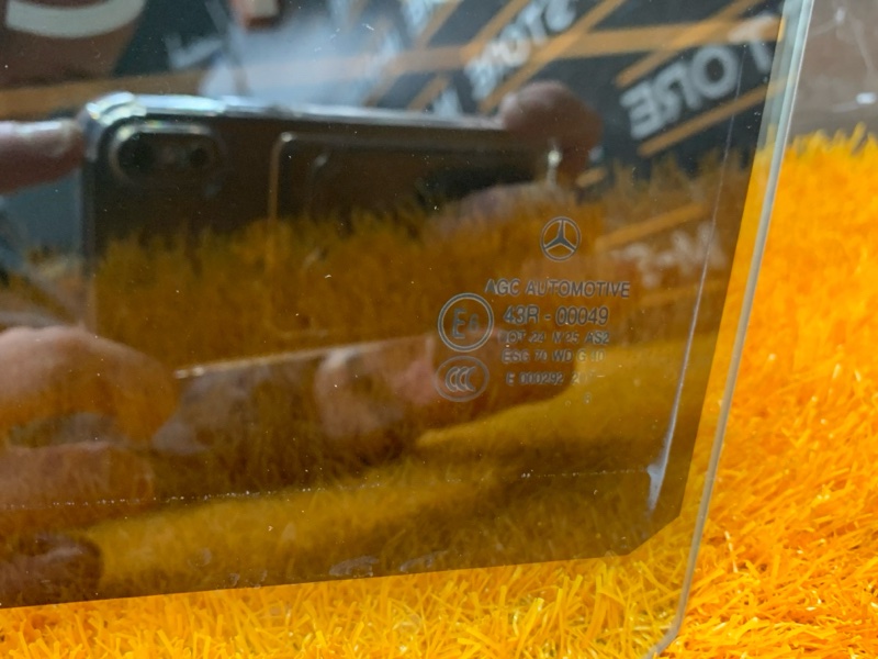 Стекло боковое, 2460 рублей, Красноярск