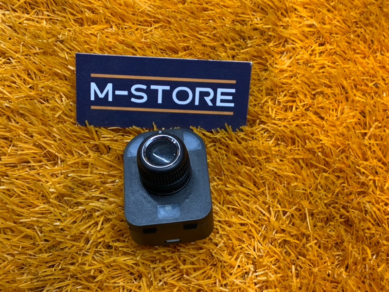 Кнопка регулировки зеркал, 500 рублей, Красноярск