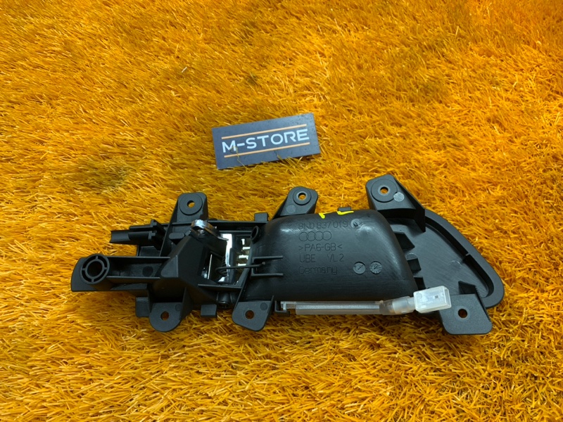 ручка двери внутренняя, 300 рублей, Красноярск