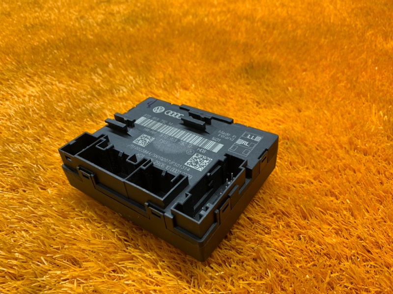 Блок управления дверью, 1240 рублей, Красноярск