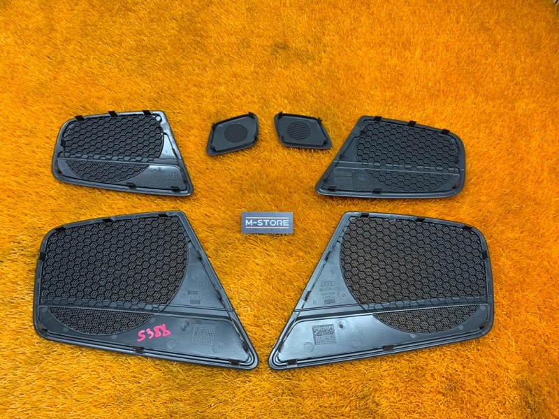 крышка динамика, 2000 рублей, Красноярск