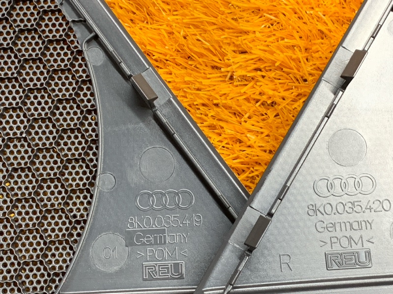 крышка динамика, 2000 рублей, Красноярск