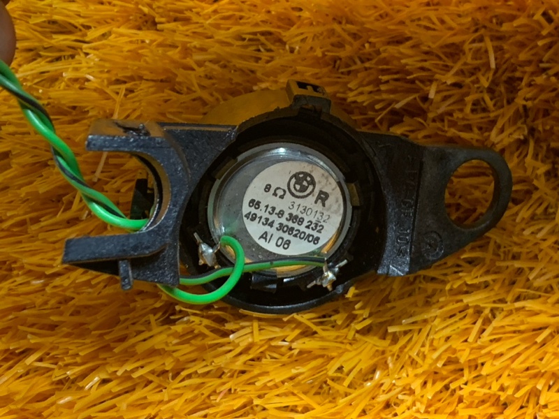 Динамик, 400 рублей, Красноярск