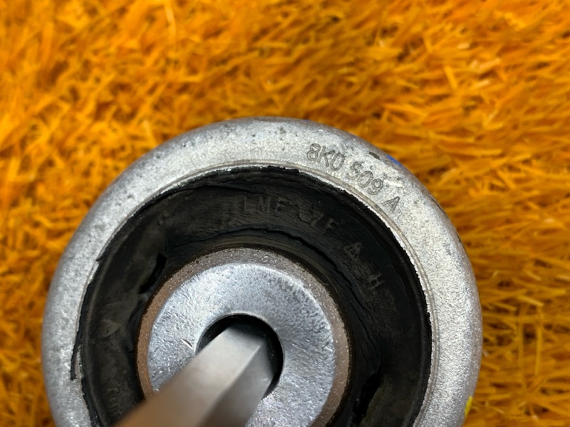 Рычаг подвески верхний, 500 рублей, Красноярск