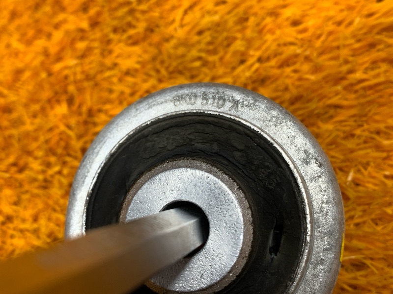 Рычаг подвески верхний, 500 рублей, Красноярск