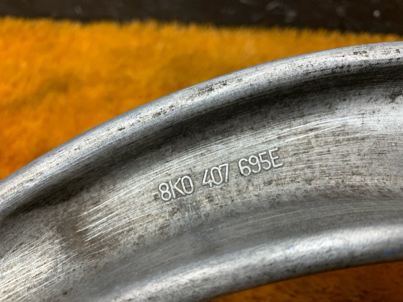 Рычаг подвески нижний, 1000 рублей, Красноярск