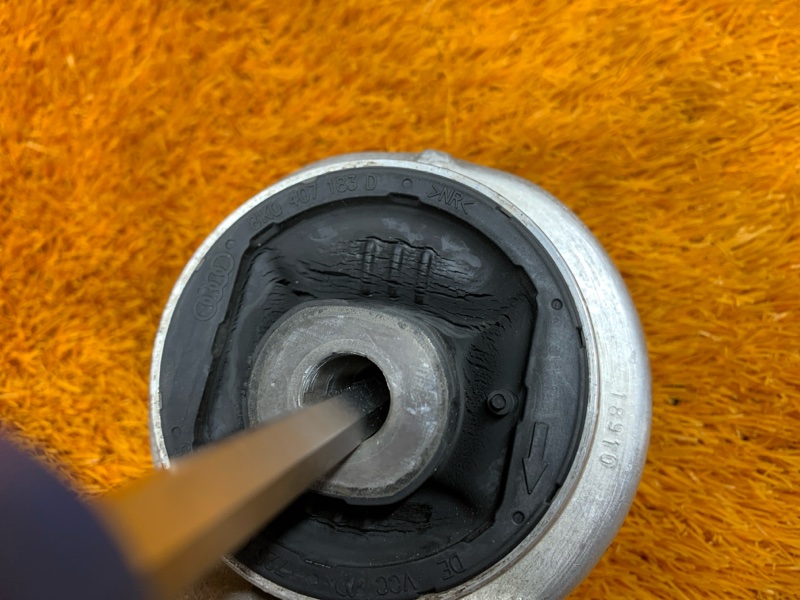 Рычаг подвески нижний, 1500 рублей, Красноярск