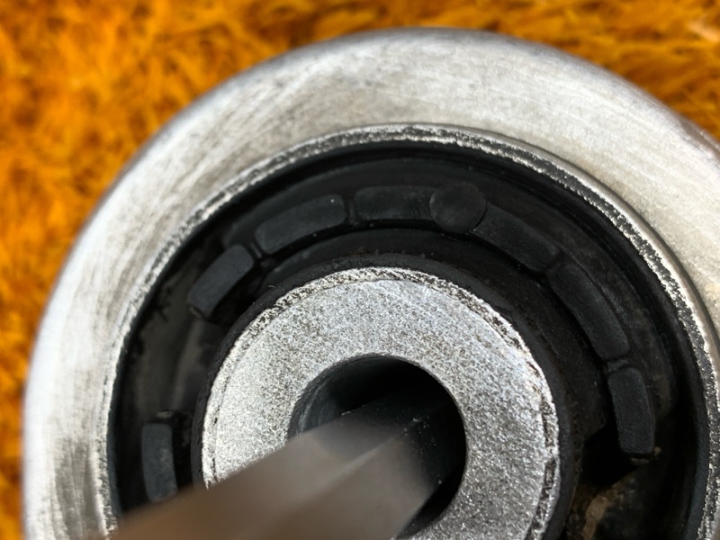 Рычаг подвески нижний, 900 рублей, Красноярск