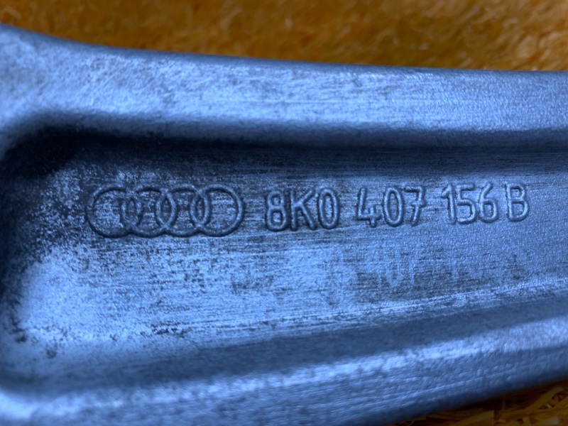 Рычаг подвески нижний, 720 рублей, Красноярск