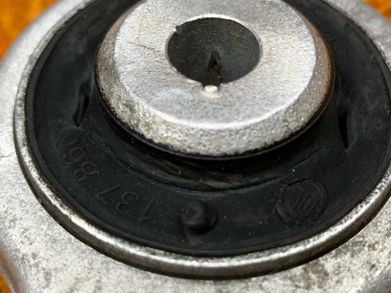 Рычаг подвески верхний, 800 рублей, Красноярск